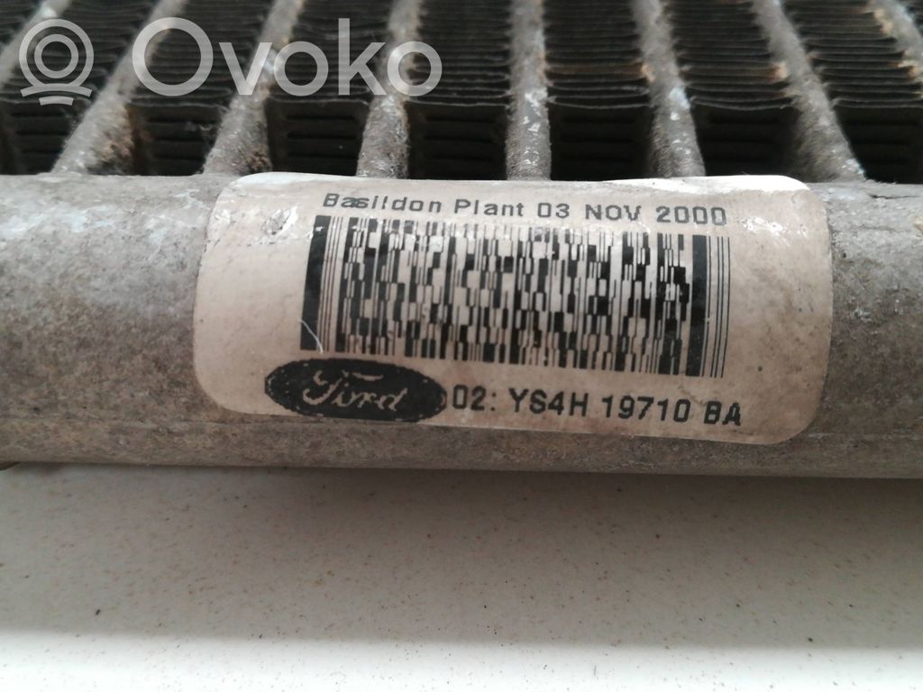 Radiator răcire A/C (condensor)   YS4H19710BA