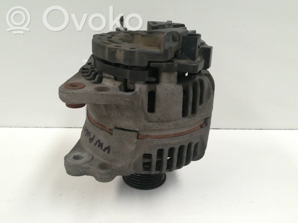 Alternator   028903028D