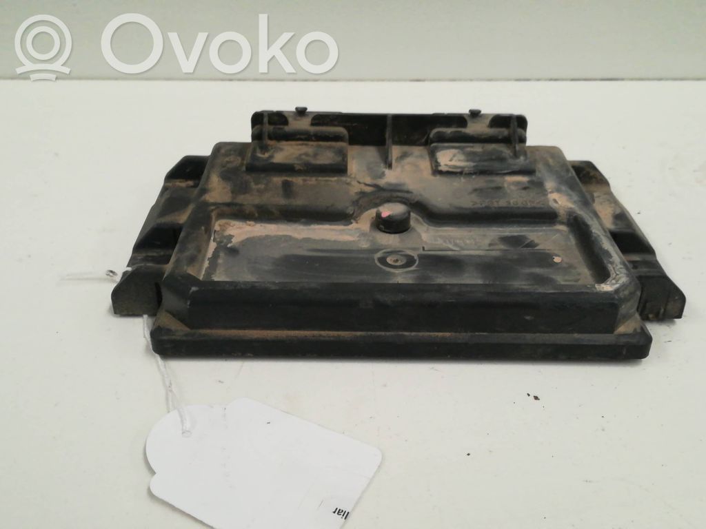 Centralina/modulo del motore   9650360280