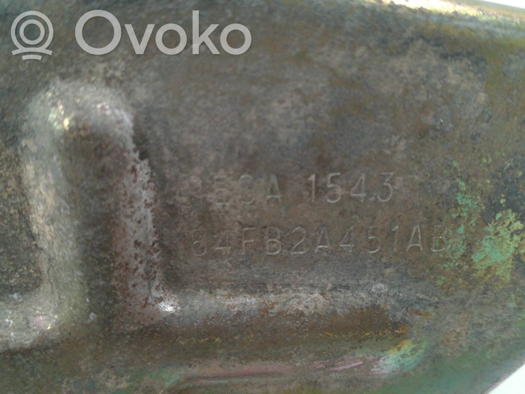 Ford Orion Degvielas sūknis 