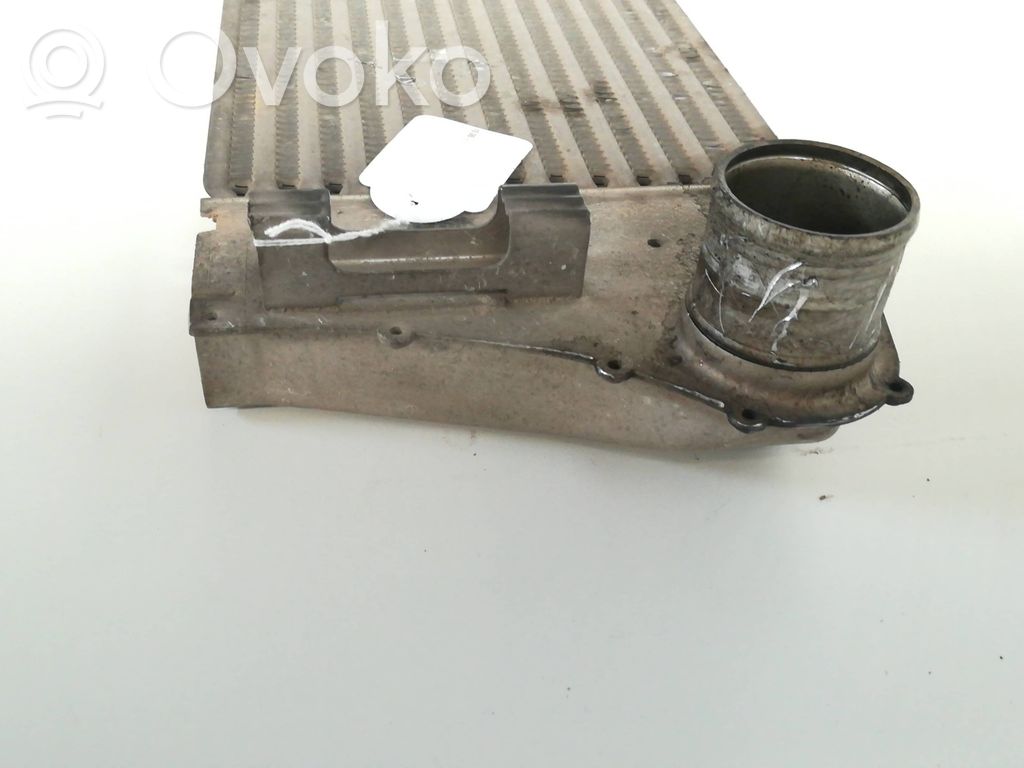 Renault Scenic II -  Grand scenic II Radiator intercooler 
