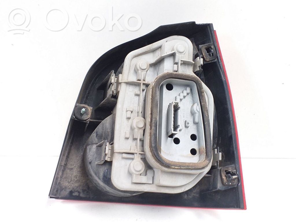 Volkswagen Polo Lampa tylna 