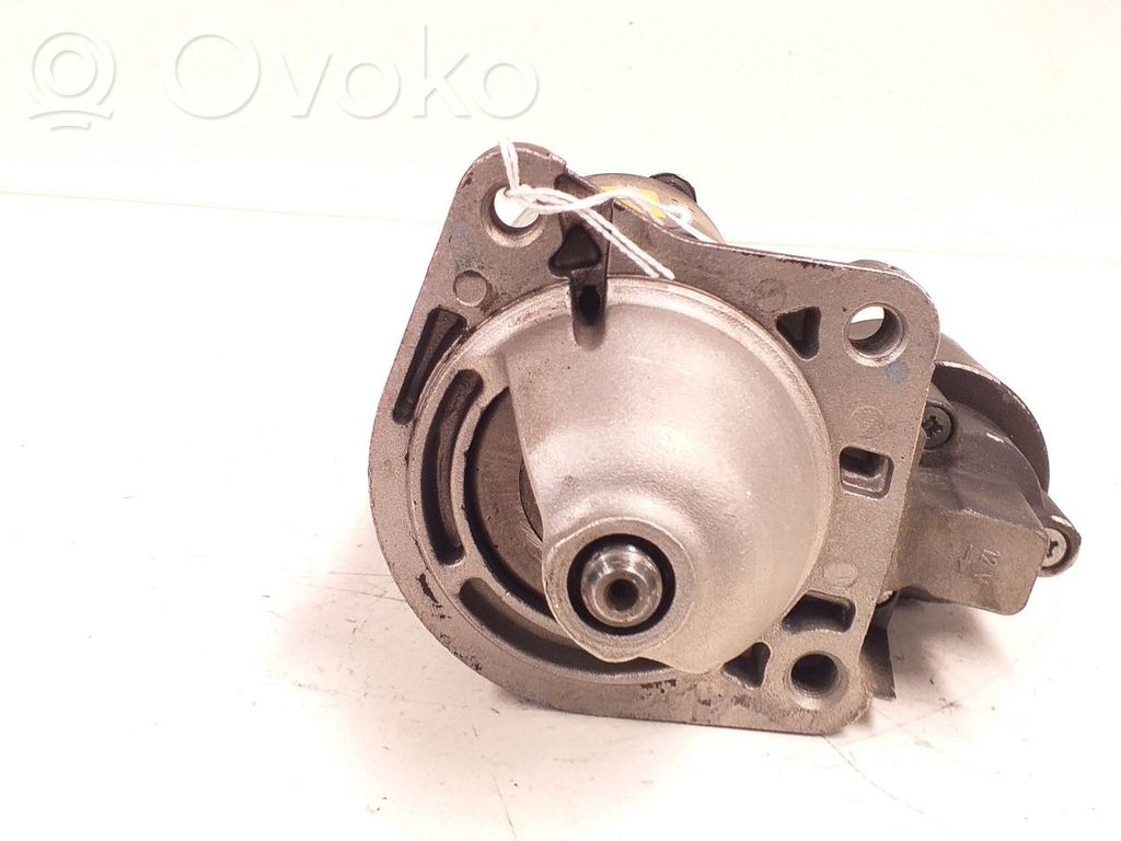 Motor de arranque   1005821124