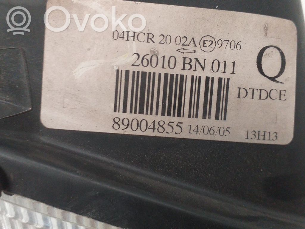 Far   89004855