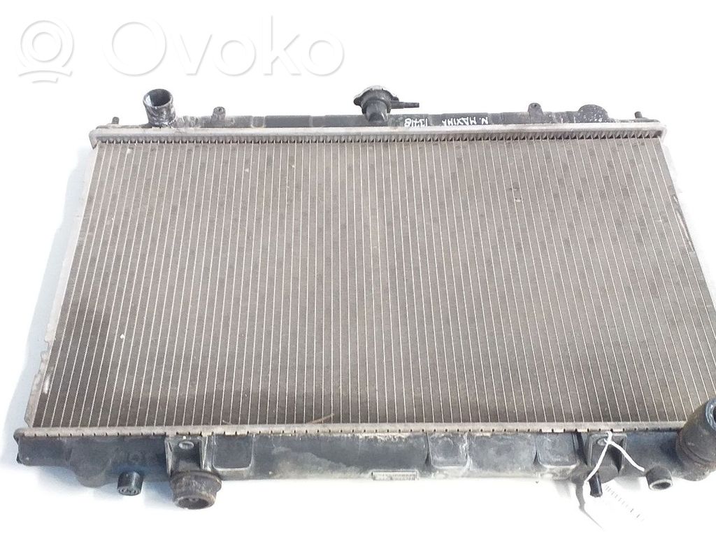 Nissan Maxima Radiatore di raffreddamento 