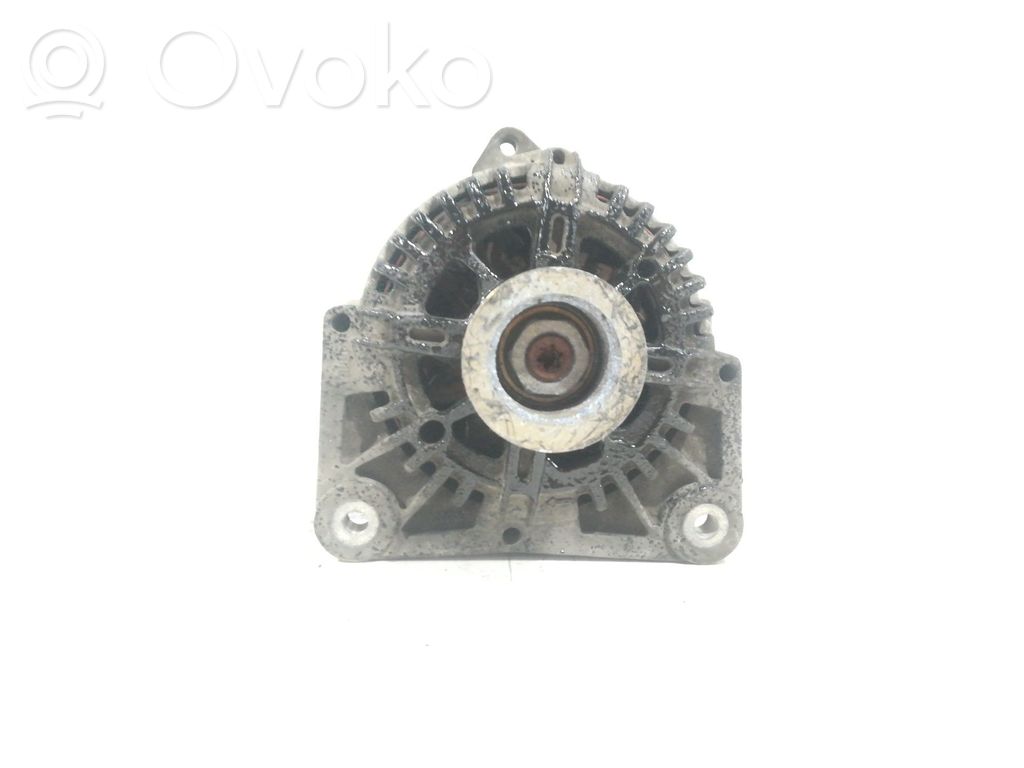 Renault Scenic II - Grand scenic II Generatore/alternatore