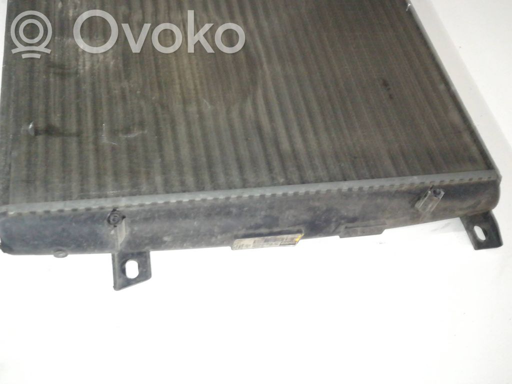 Volkswagen PASSAT B6 Radiatore di raffreddamento
