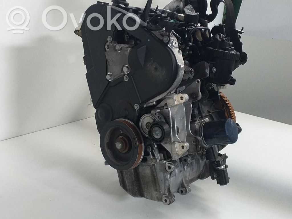 Motor   RHS