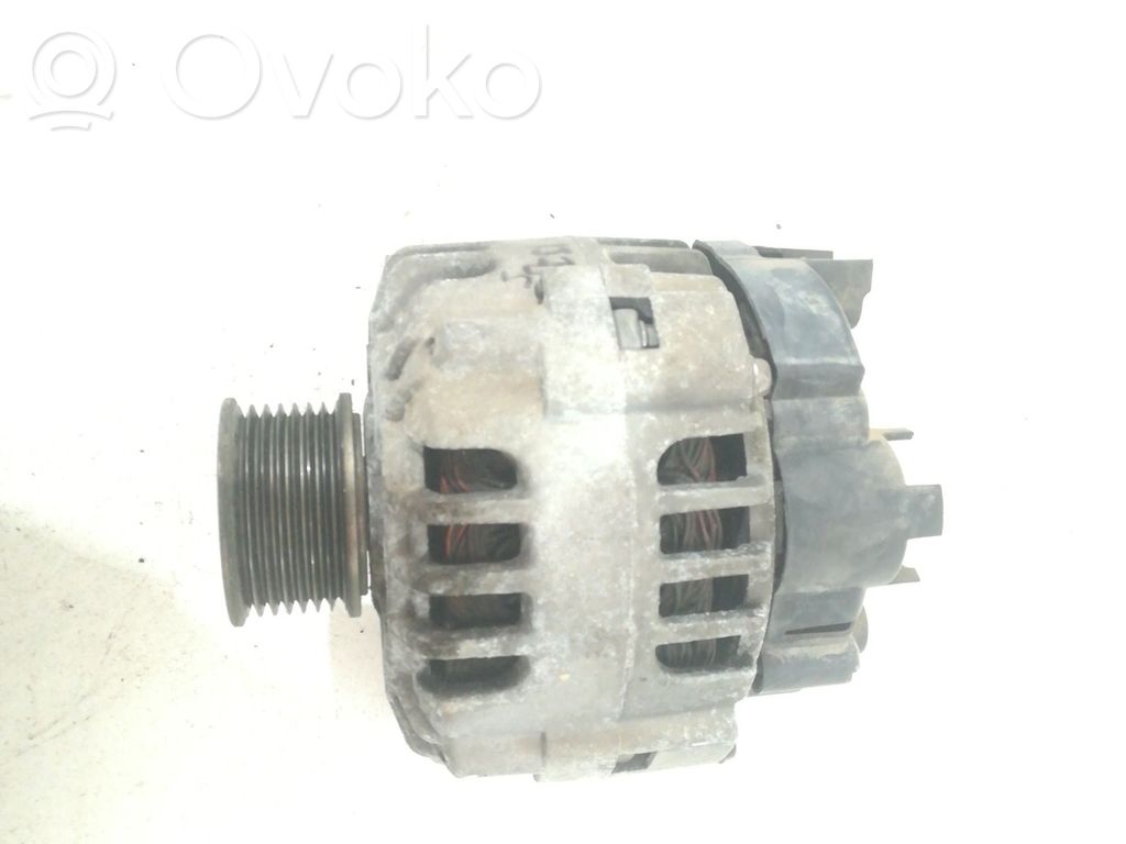 Alternator   TG9B042