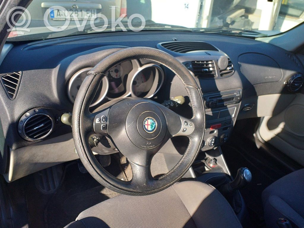 Alfa Romeo 147 Airbag dello sterzo