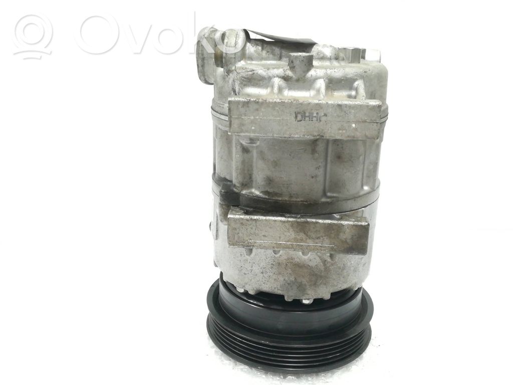 Hyundai i30 Compressore aria condizionata (A/C) (pompa)