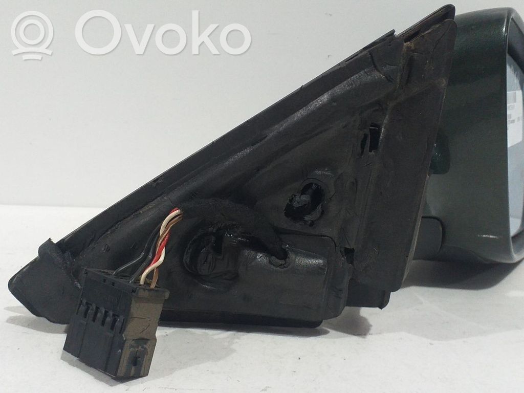 Etuoven sähköinen sivupeili   E1010594