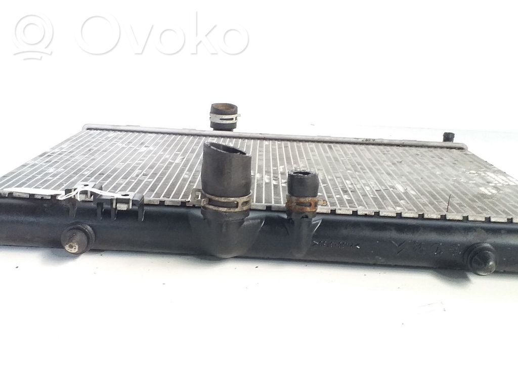 Citroen C5 Radiatore di raffreddamento 