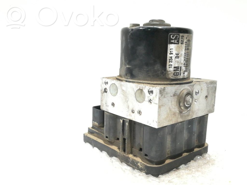 Pompa ABS   13234911