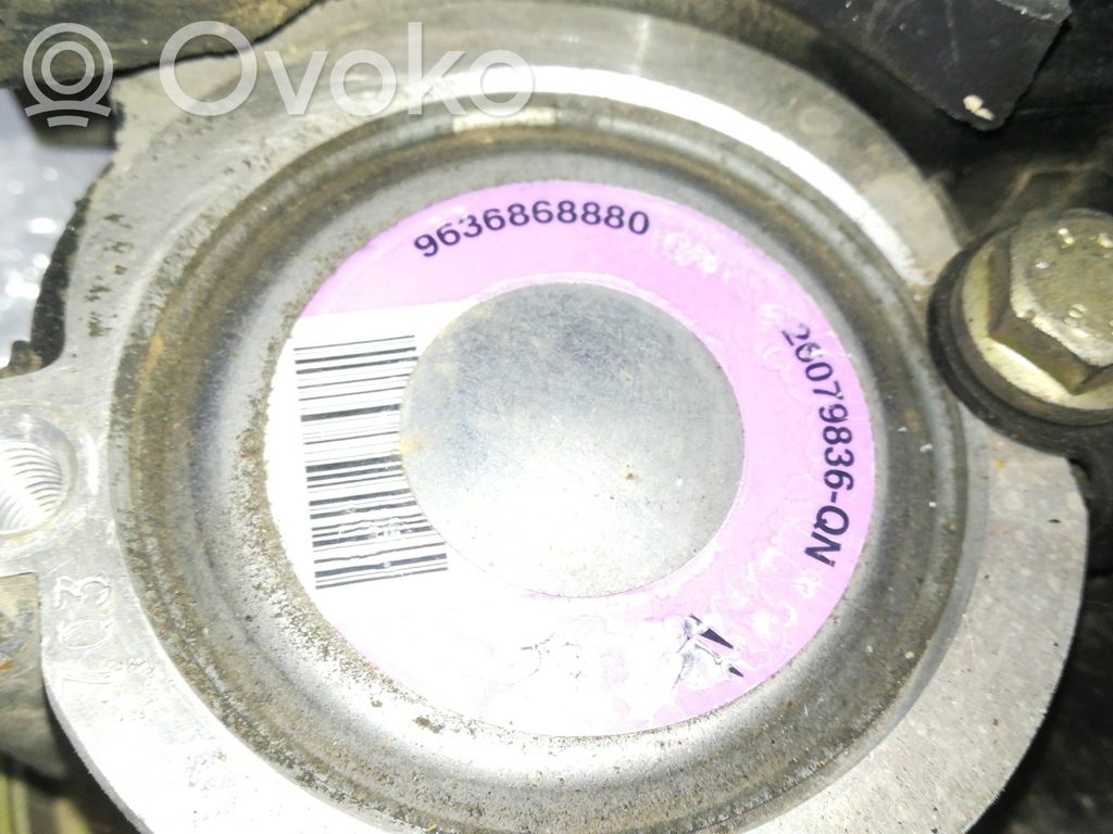 Servopumpe   9636868880