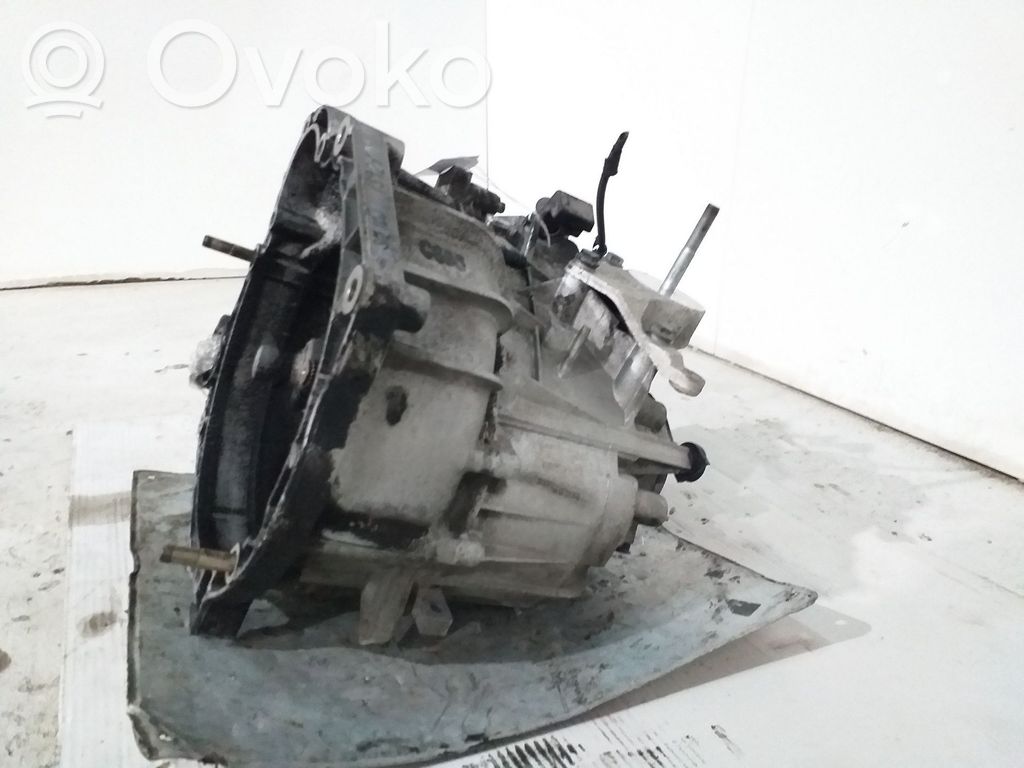 Fiat Stilo Boîte de vitesses manuelle à 5 vitesses 