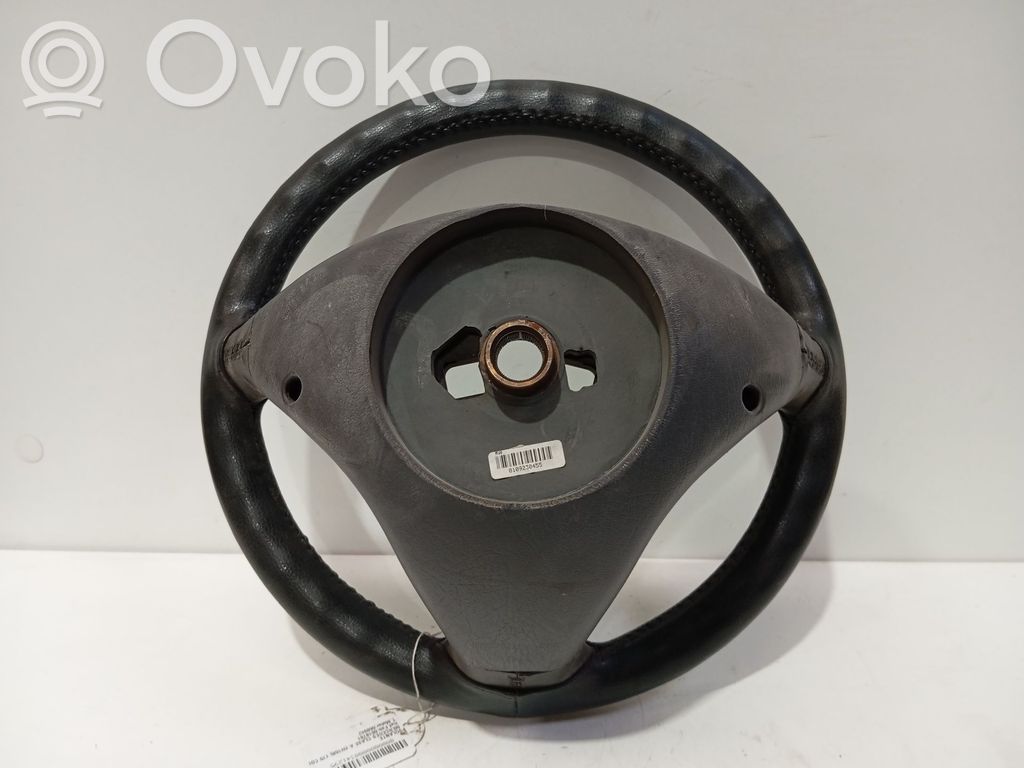 Mercedes-Benz A W168 Volant