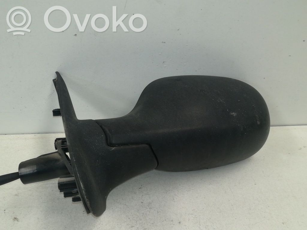 Nissan Micra Oglindă electrică ușă față