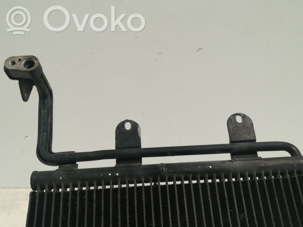 Volkswagen Golf IV Radiateur condenseur de climatisation