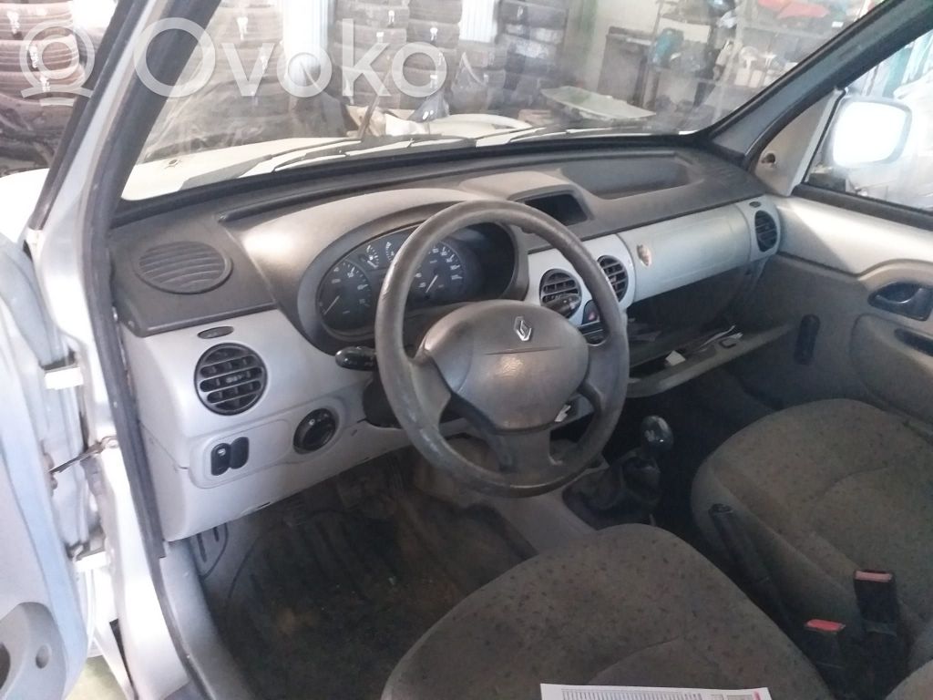 Renault Kangoo I Leva comando tergicristalli 