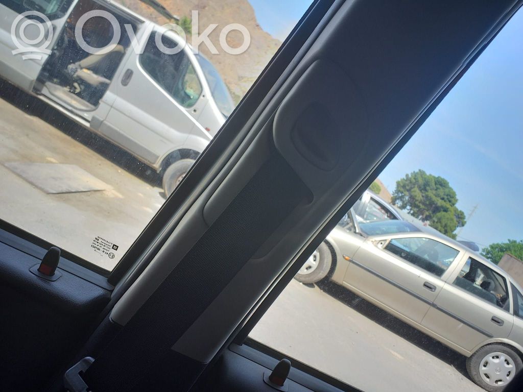 Opel Zafira A Ceinture de sécurité avant 