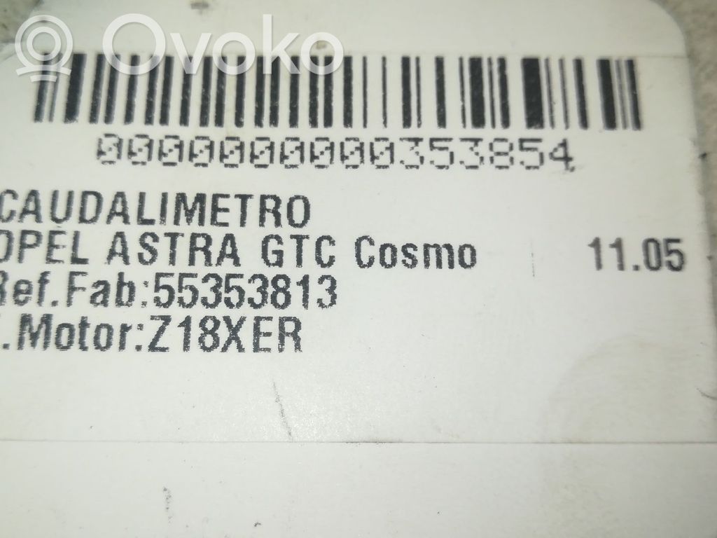 Debitmetru aer   55353813
