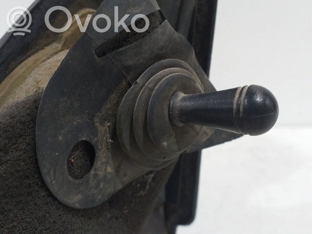 Daewoo Nexia Espejo lateral eléctrico de la puerta delantera 