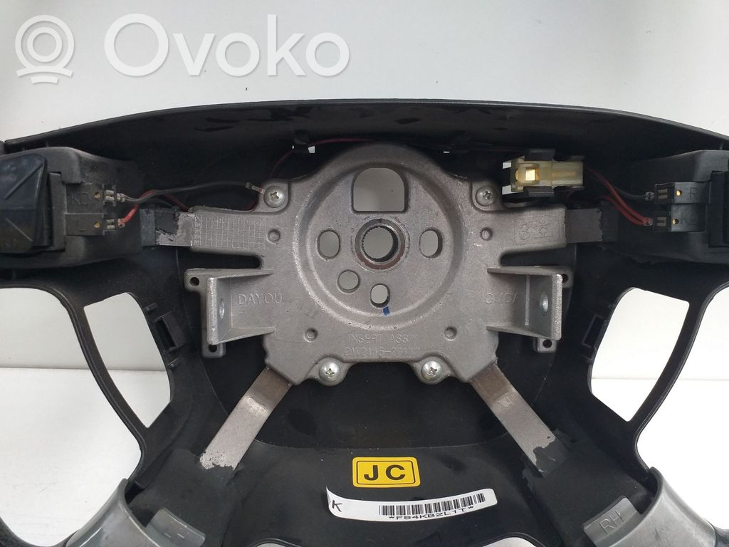 Kierownica   DW211520112