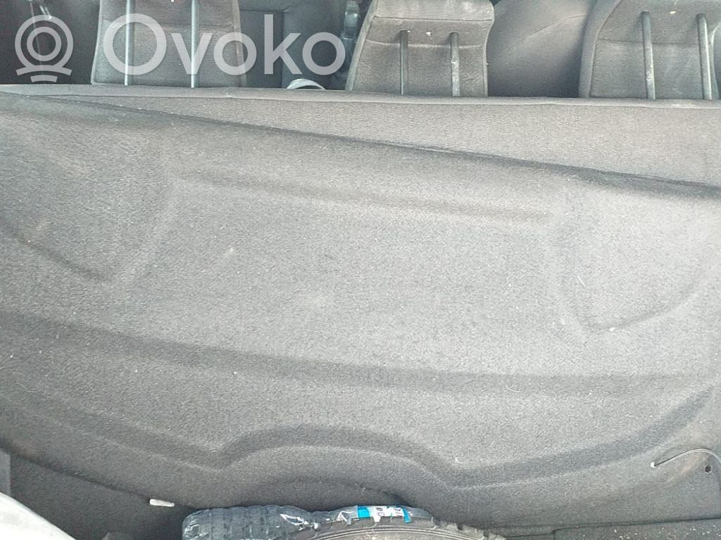 Hutablage