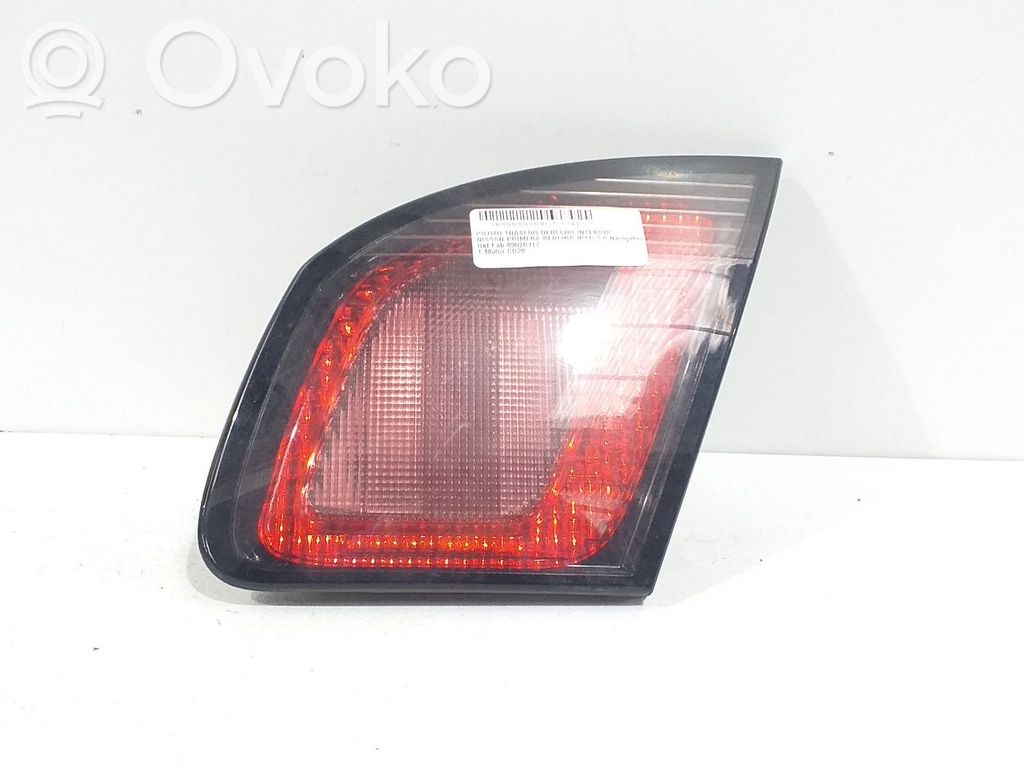 Nissan Primera Luci posteriori del portellone del bagagliaio 