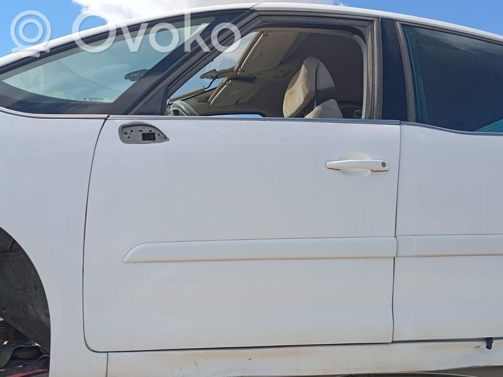 Citroen C4 Grand Picasso Macara ușă față cu motor