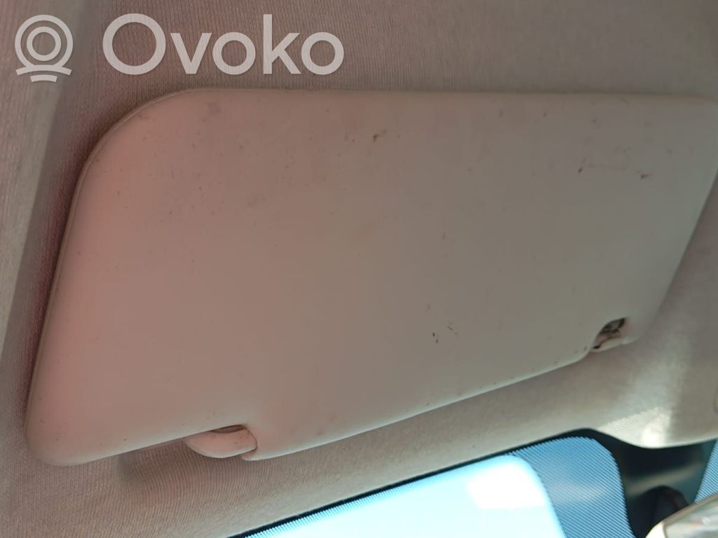 Ford Ka Parasolar 