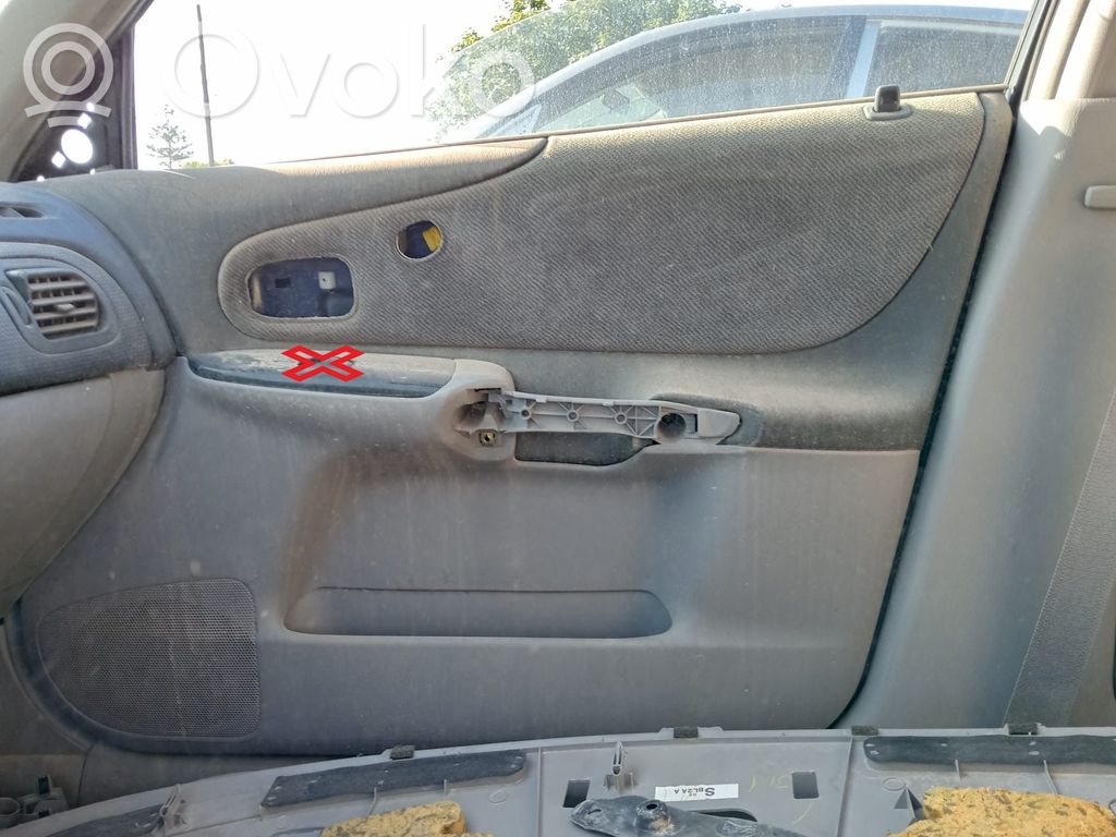 Mazda 323 Panou tapițerie ușă față 