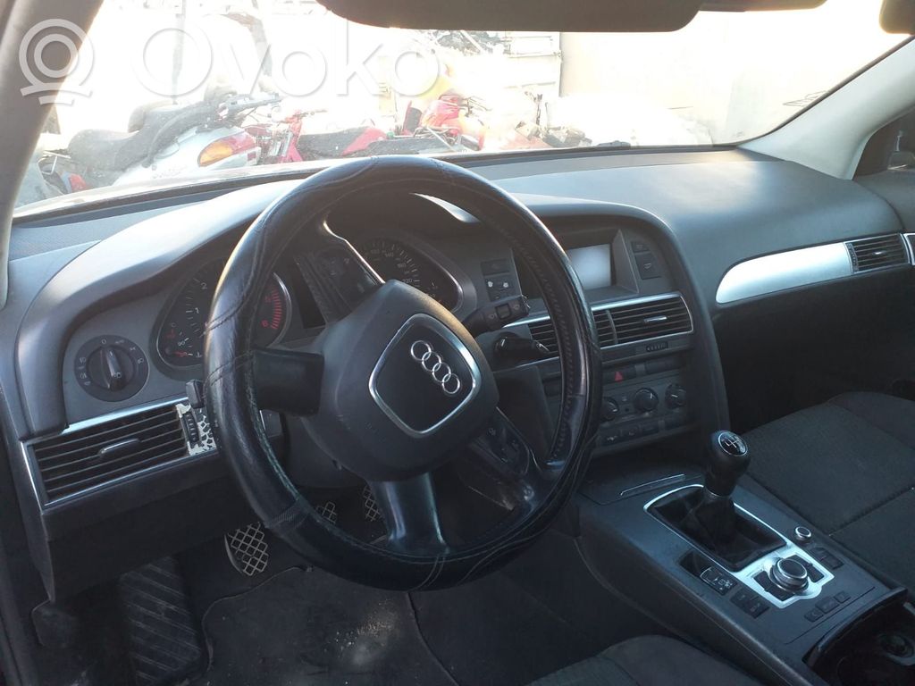 Audi A6 S6 C6 4F Airbag volan 