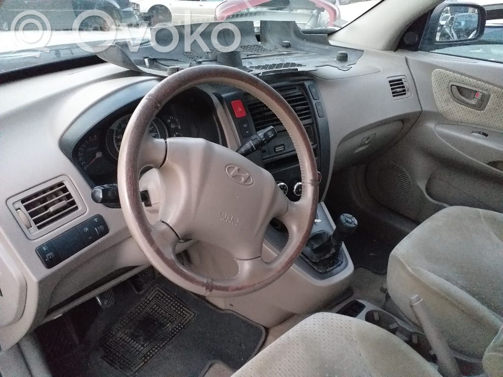 Hyundai Tucson JM Airbag volan