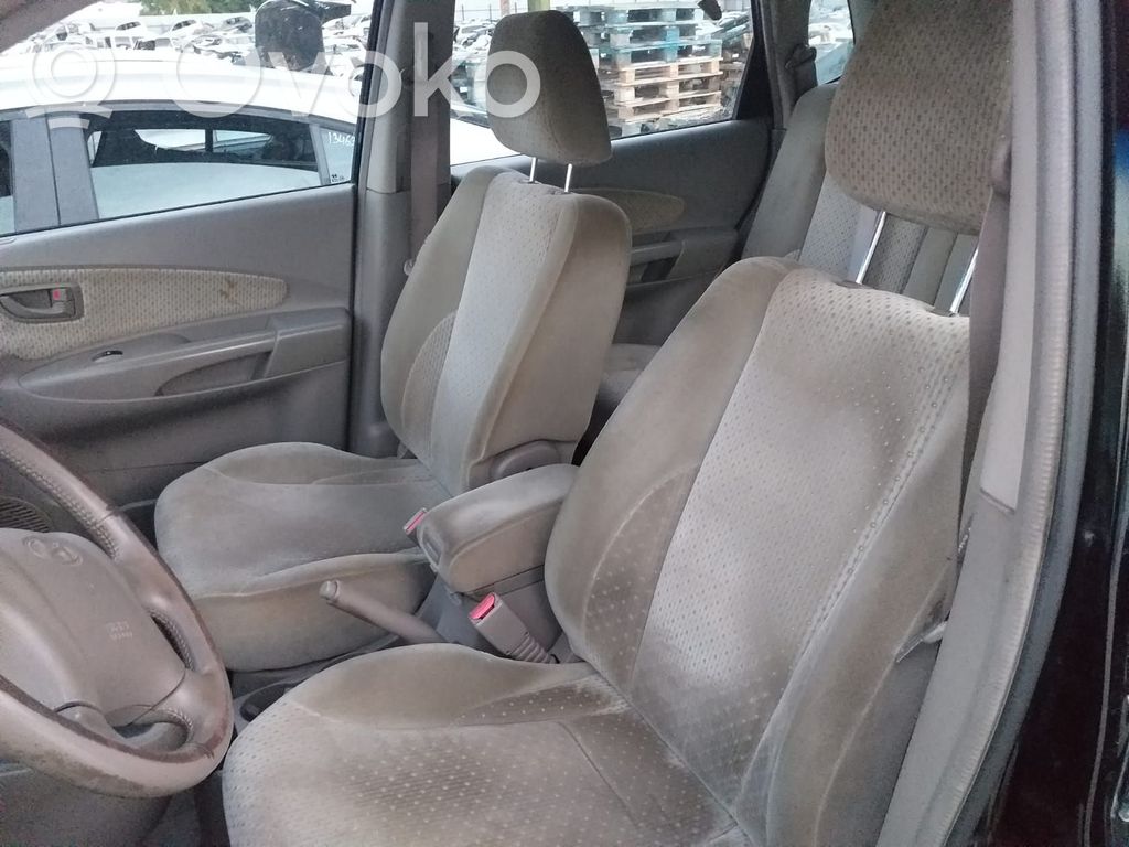 Hyundai Tucson JM Scaun șofer