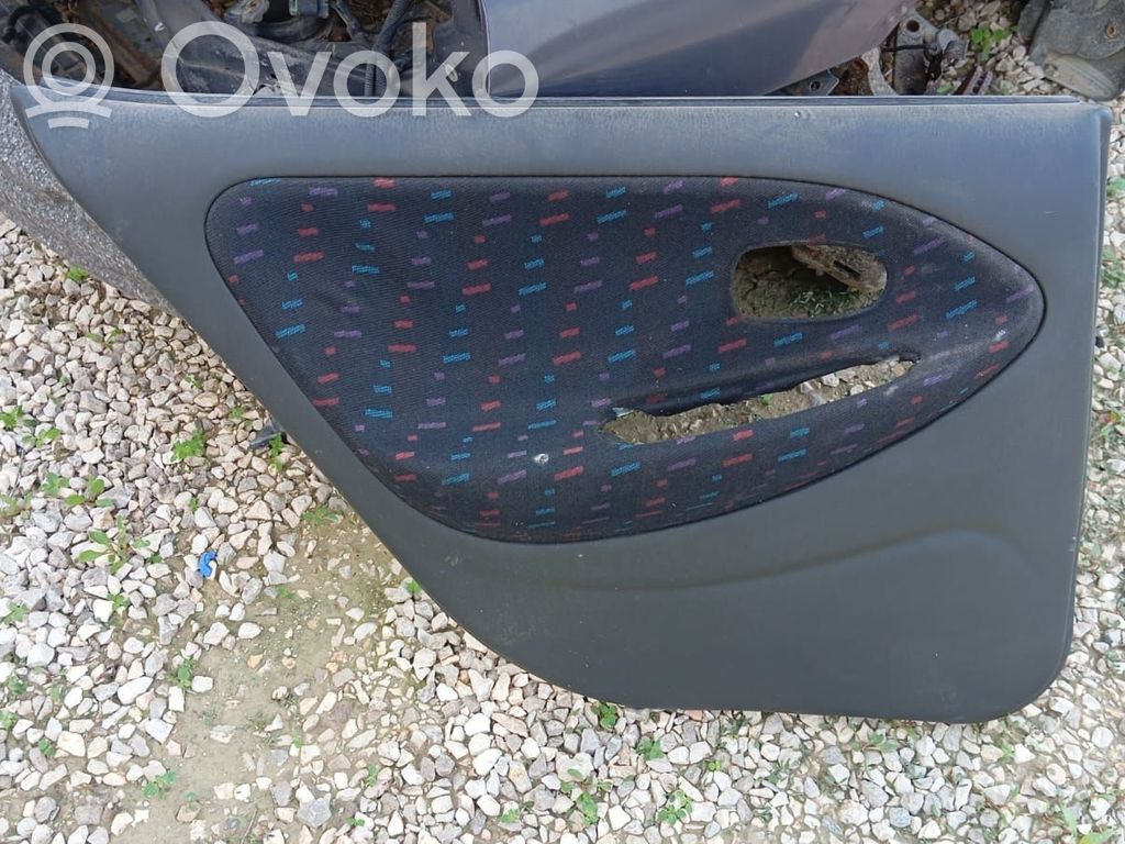 Hyundai Lantra II Panou interior ușă spate
