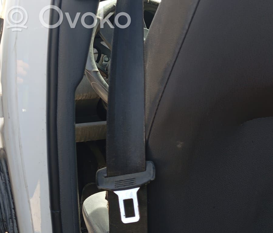 Volkswagen Polo Cintura di sicurezza anteriore