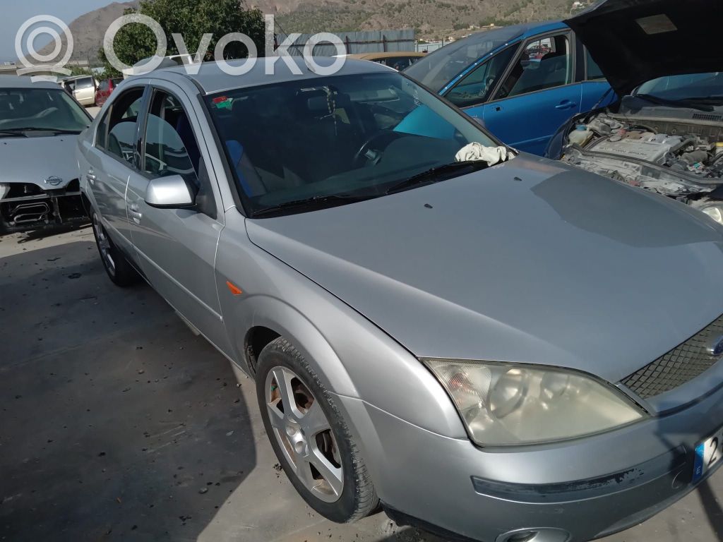 Ford Mondeo Mk III Specchietto retrovisore elettrico portiera anteriore