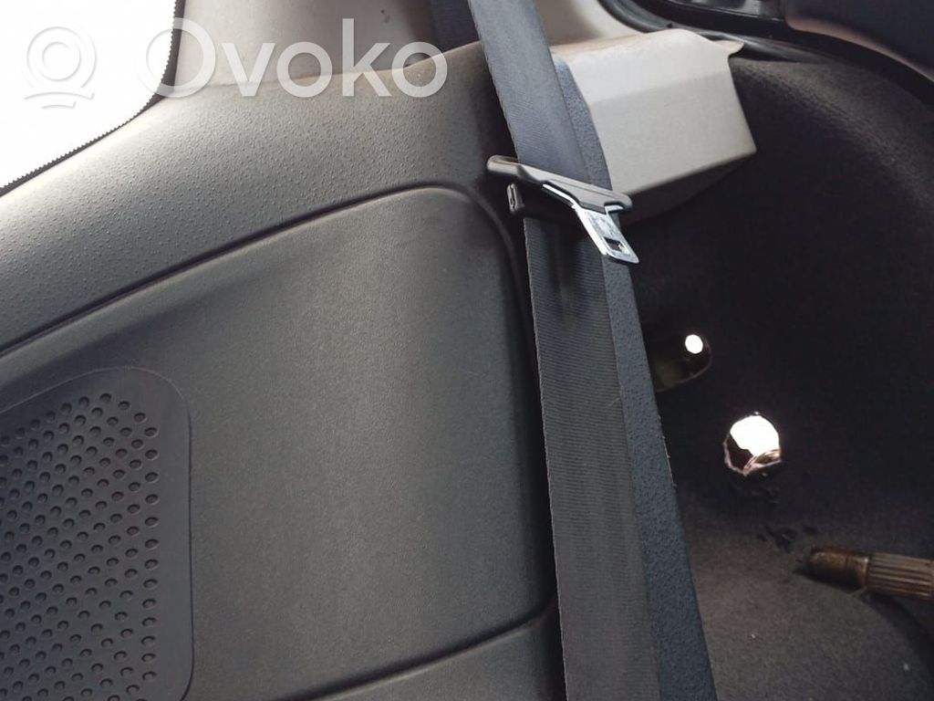 Citroen C2 Centură spate