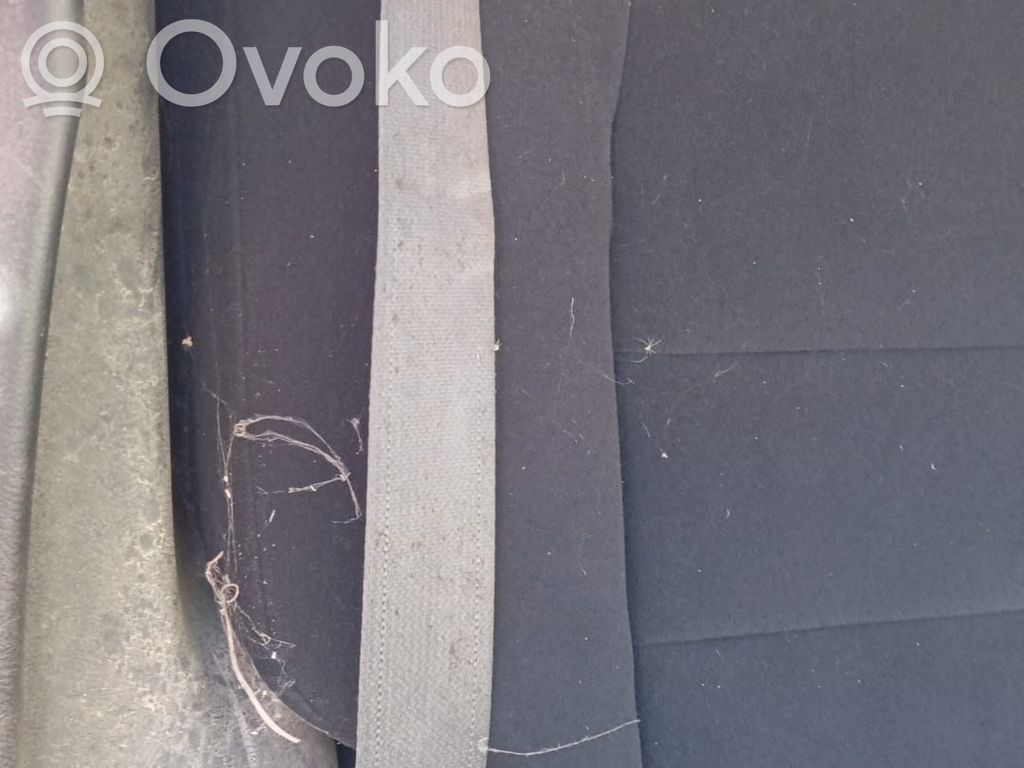 Honda Civic Cintura di sicurezza posteriore