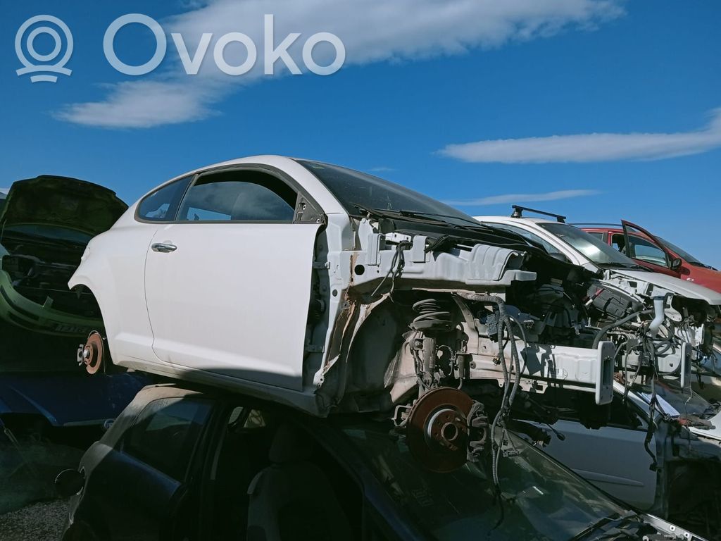 Alfa Romeo Mito Alzacristalli della portiera anteriore con motorino