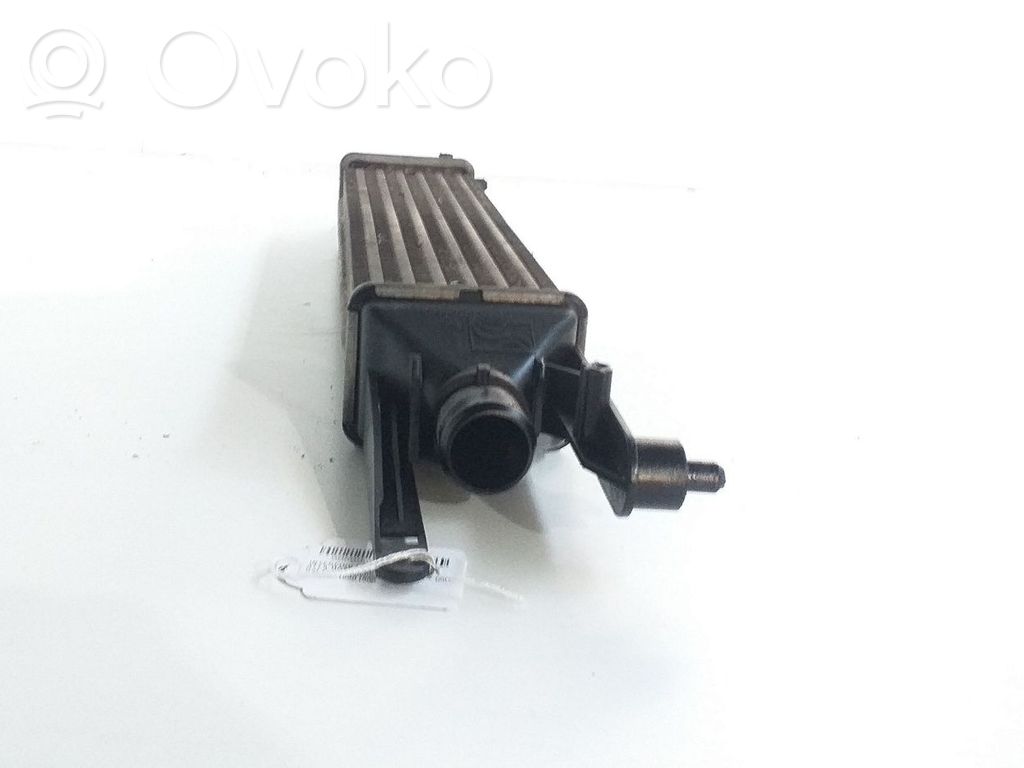 Radiador intercooler   8A0050000