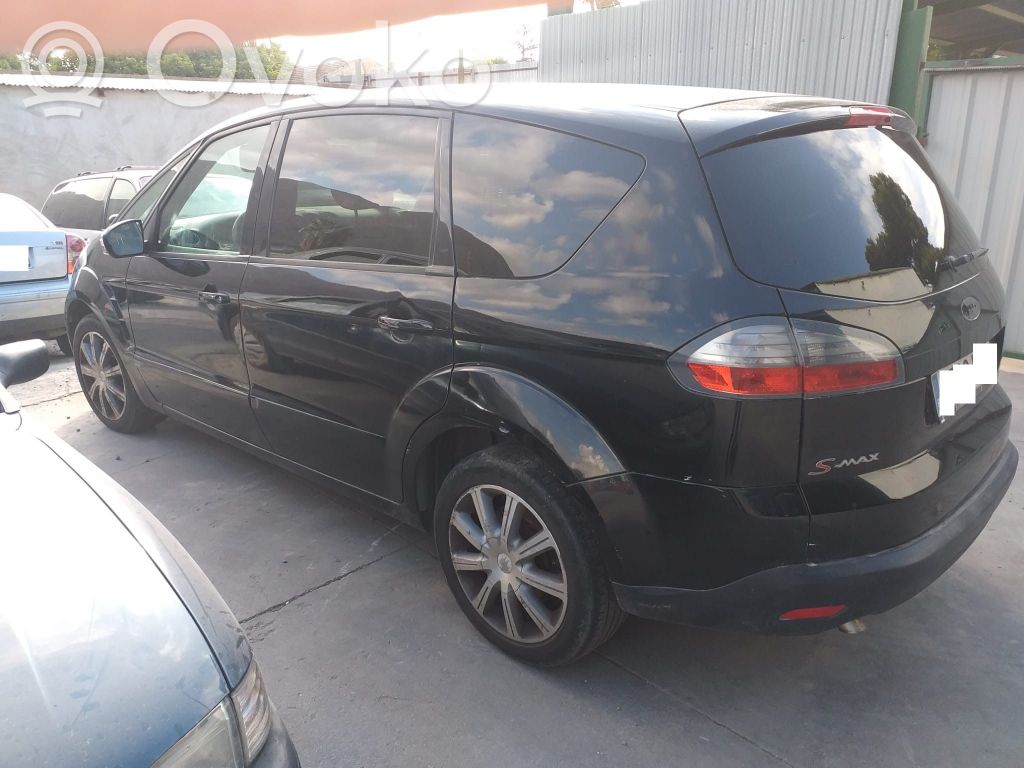 Ford Galaxy Galinis žibintas kėbule 