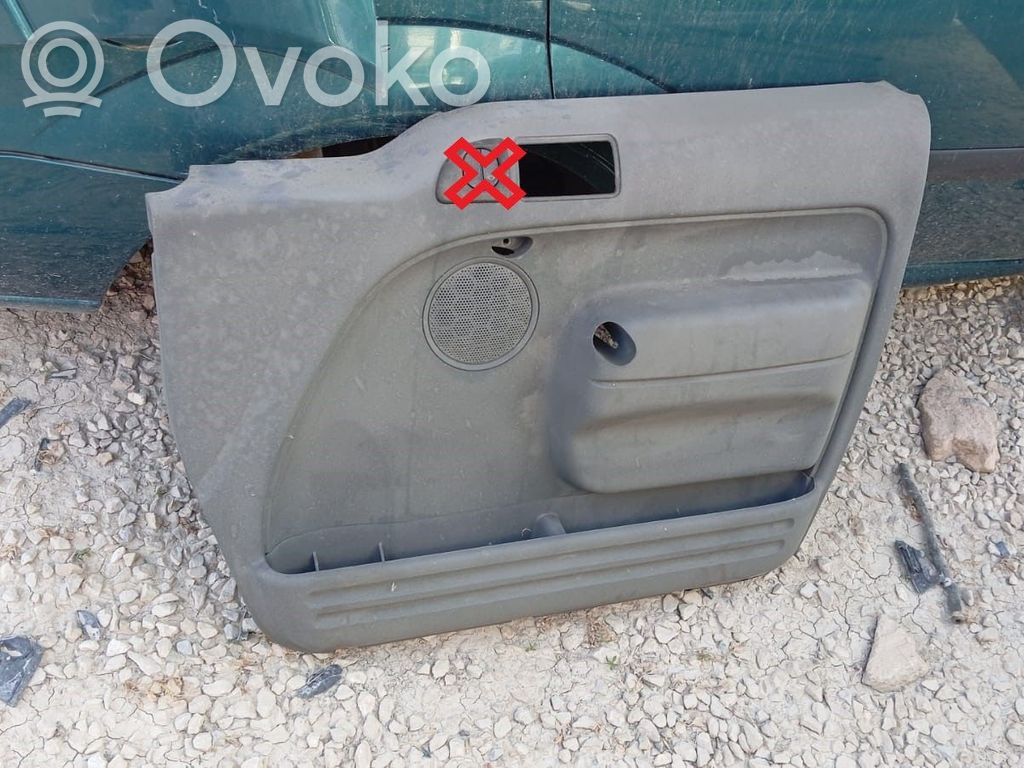 Ford Transit Rivestimento del pannello della portiera anteriore