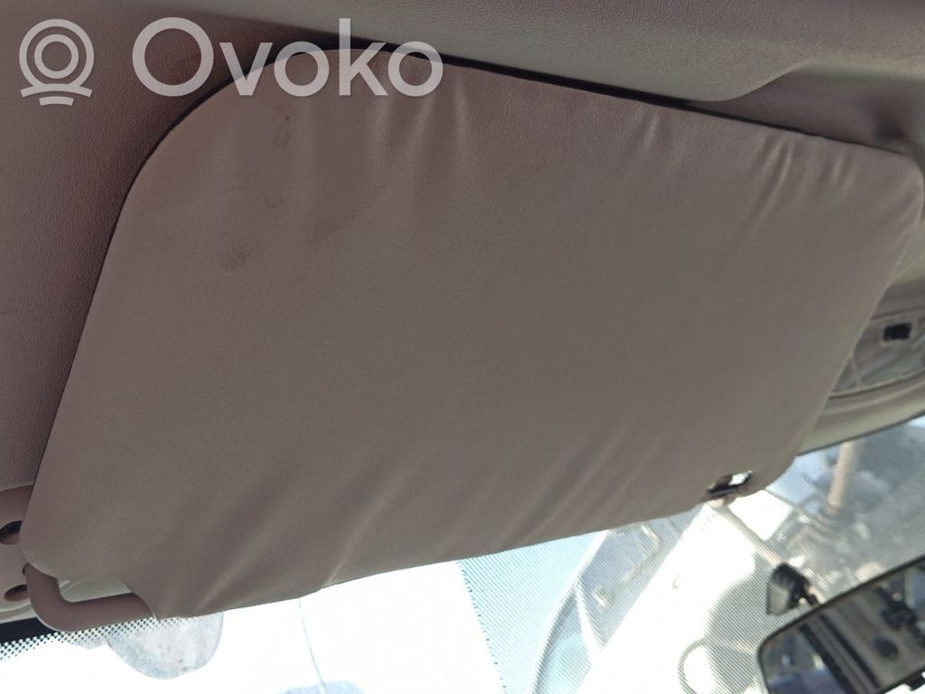 Ford Transit Aletta parasole