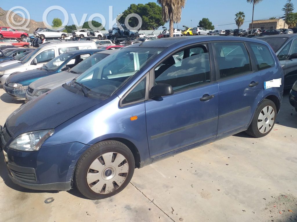 Ford Focus C-MAX Oglindă electrică ușă față 