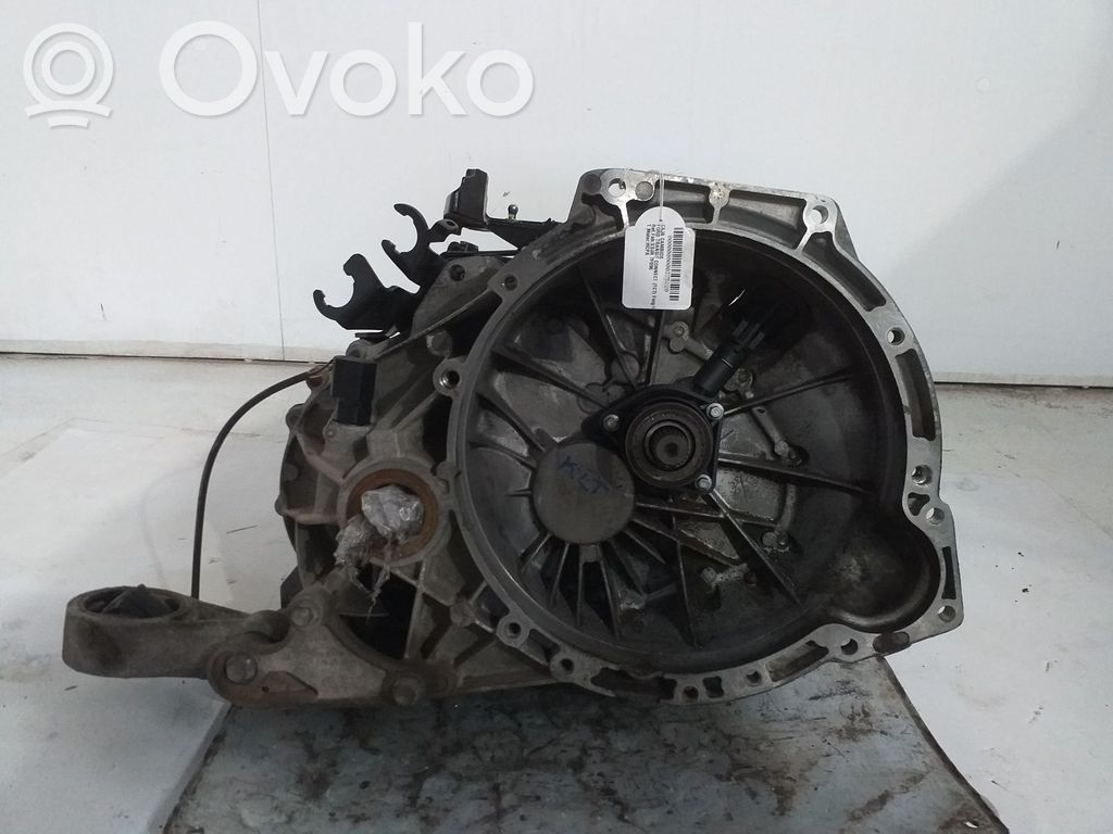 Ford Connect Scatola del cambio manuale a 5 velocità 