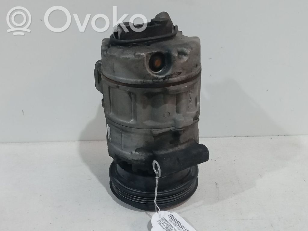 Klimakompressor Pumpe   8D0260808