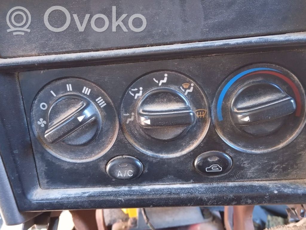 KIA Shuma Centralina del climatizzatore 